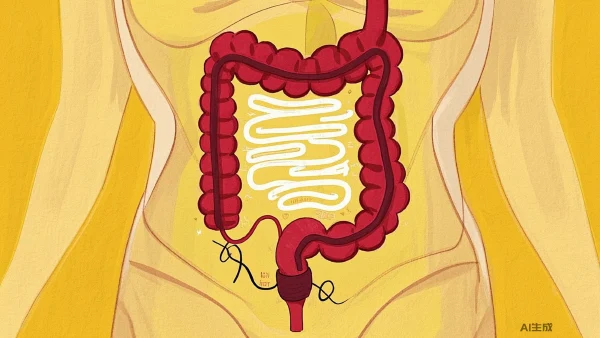 关注肠道健康:解读结肠癌早期诊断及预防