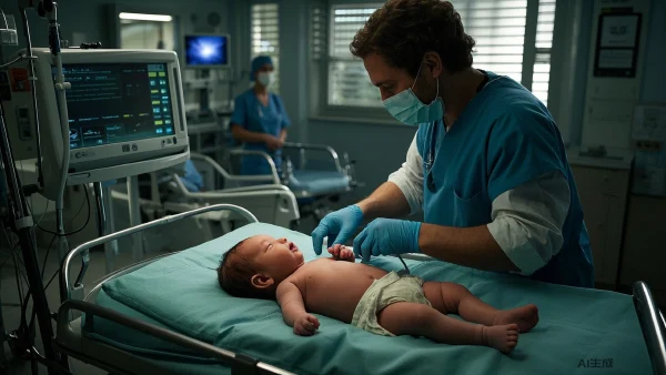 揭开先天性甲状腺功能低下的神秘面纱：全面解读新生儿健康问题