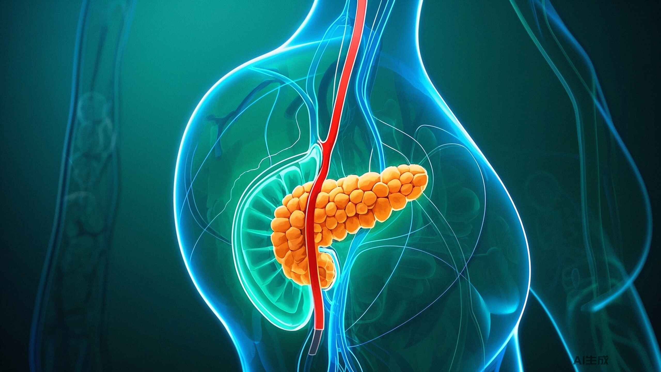 科普，<span style="color: #da4707">胰腺癌</span>的全面解析