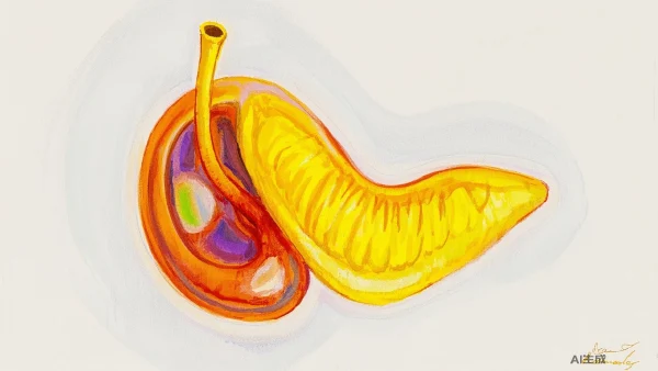 胆管癌症状警惕：早期发现困扰重重