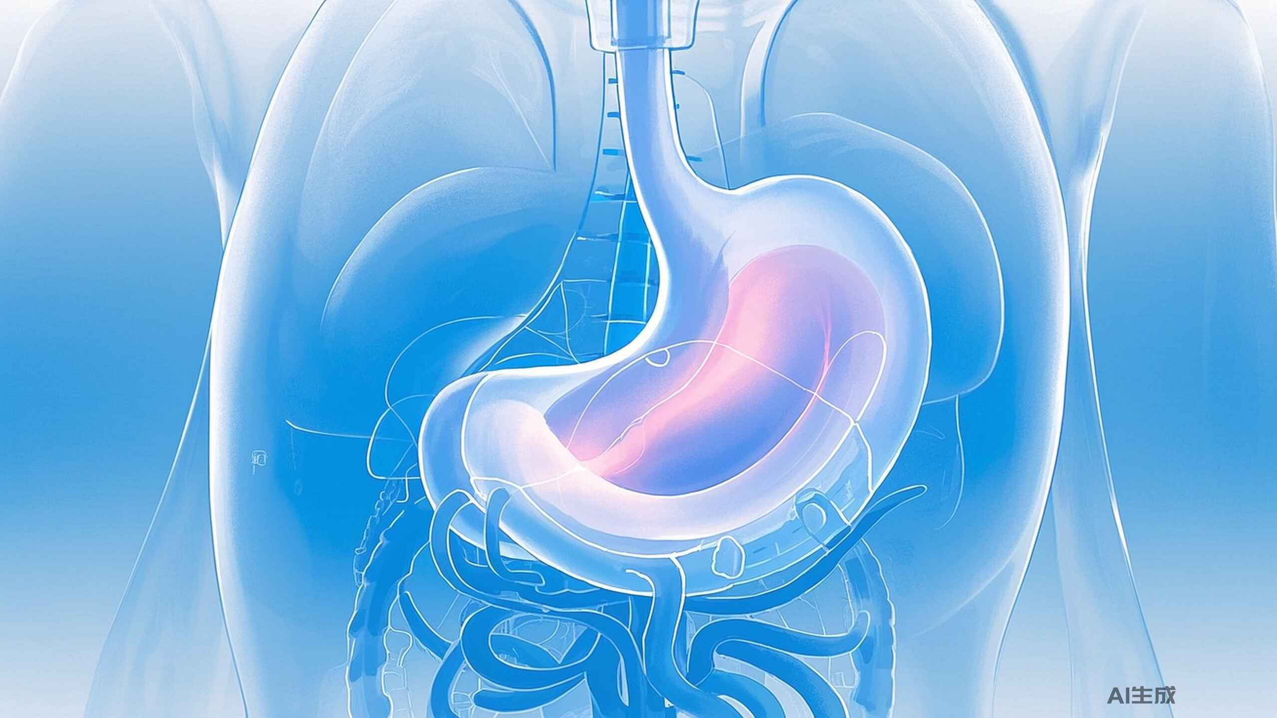 科普，了解胃炎和反流<span style="color: #da4707">性</span>食管<span style="color: #da4707">炎</span>：<span style="color: #da4707">疾病</span>管理與科學(xué)治療