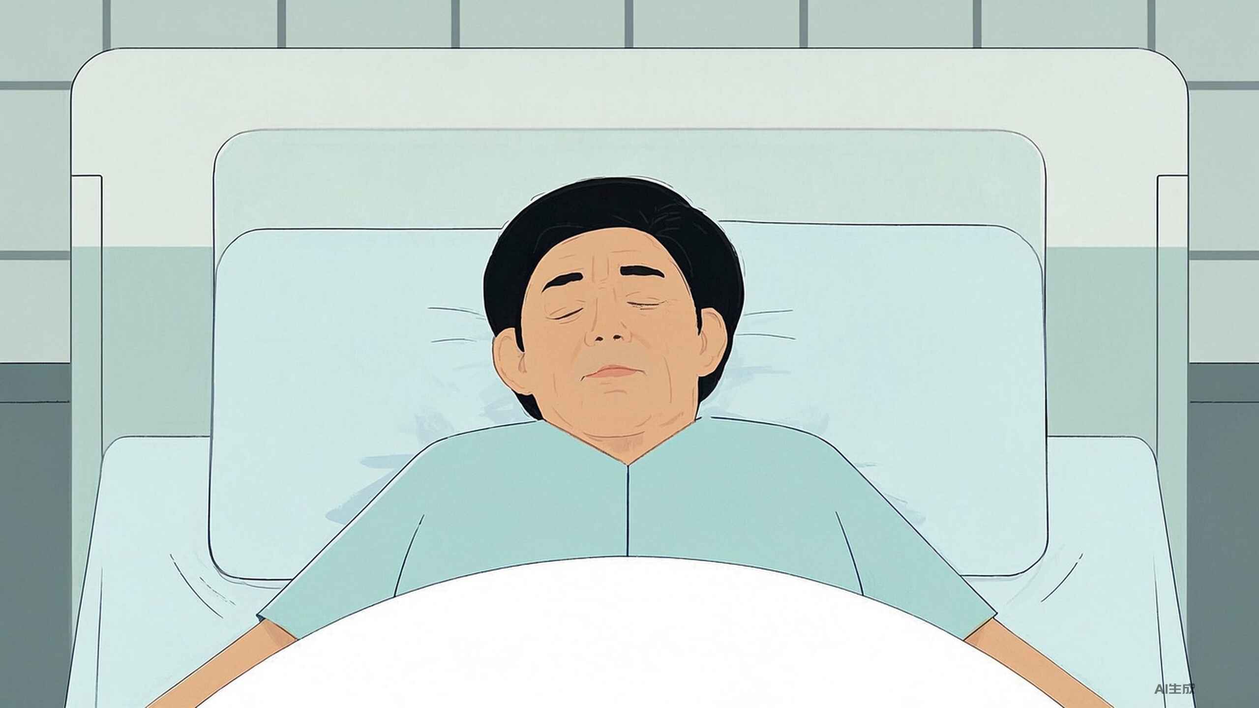 科普，下肢静脉曲张：识别信号与治疗方案的全面指南封面图
