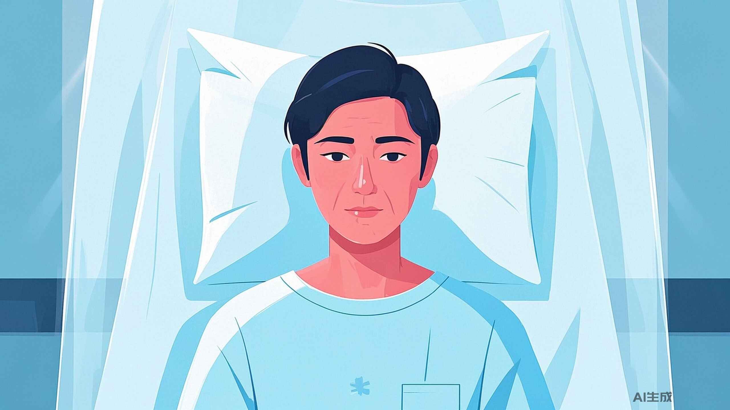 科普，痛风：当激情与疼痛交织的未来封面图