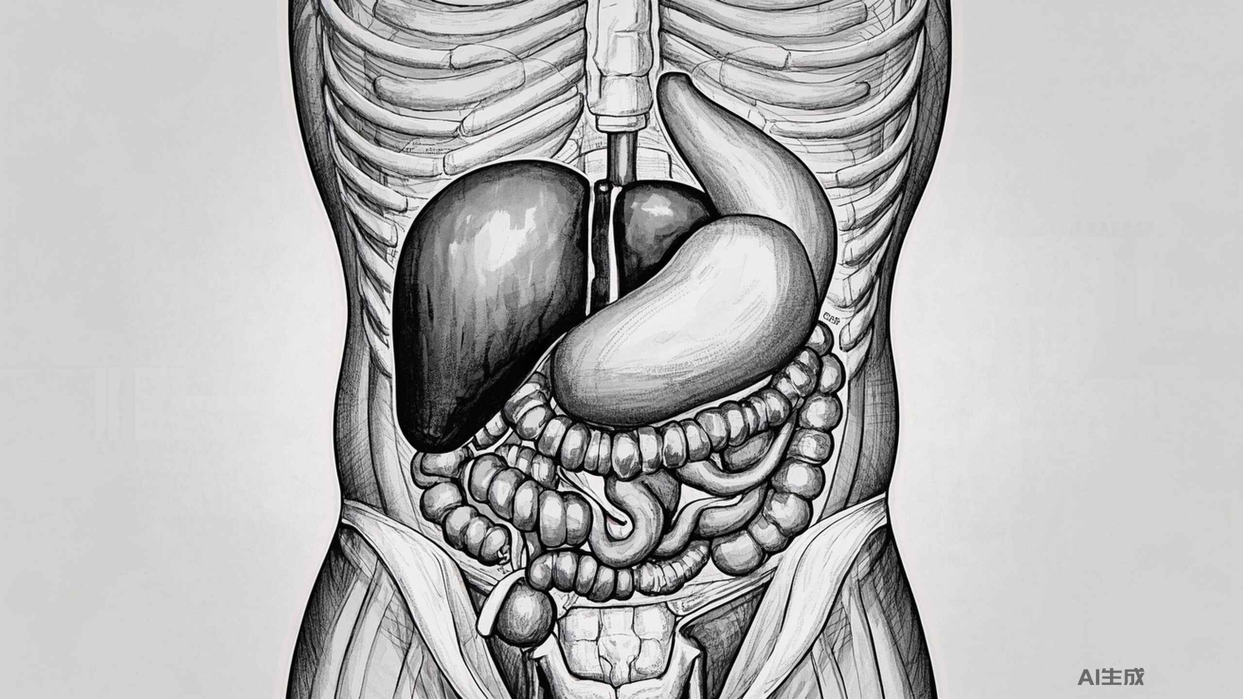 <span style="color: #da4707">腹膜</span>后肿瘤：深入解读及科学管理