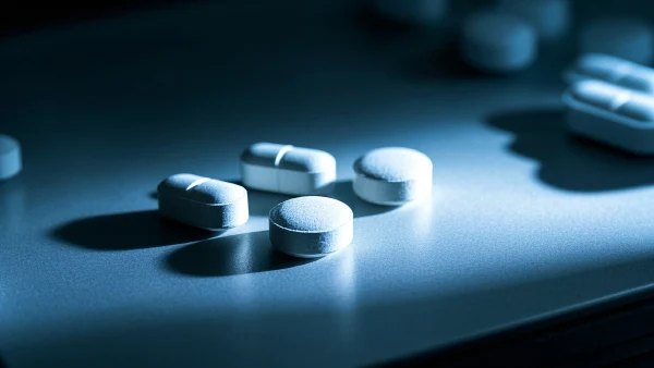 肝癌初期也能防治——详解药物治疗的科学奥秘