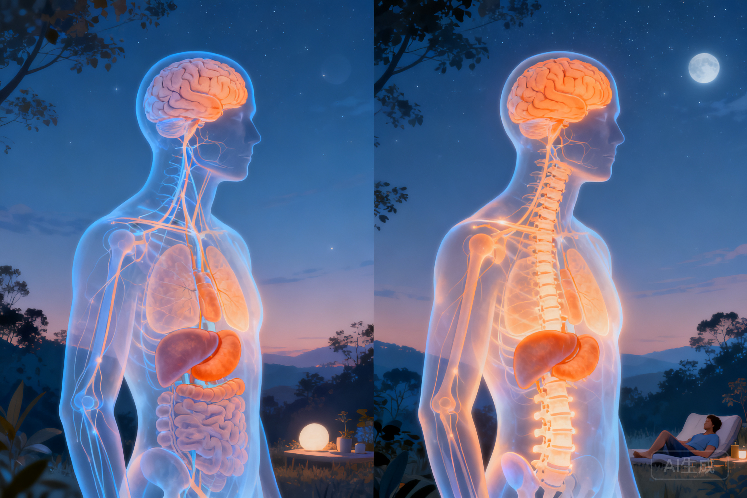 睡眠健康科普核心方向：基于用户病历信息的科学普及与实用改善指南