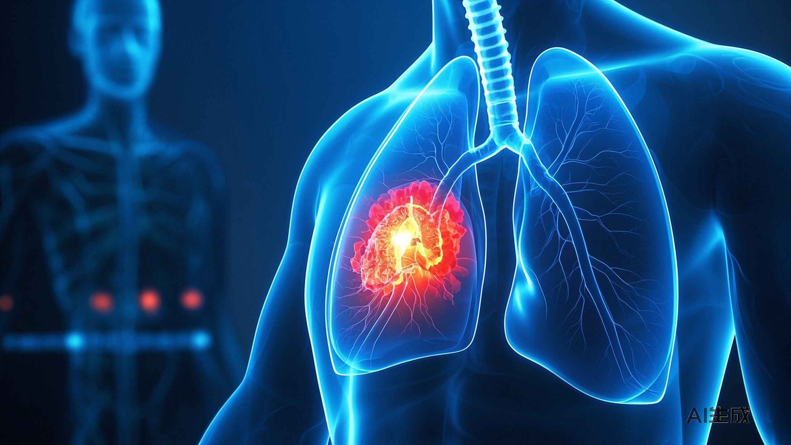 科普，<span style="color: #da4707">肺癌</span>的真相：心胸外科<span style="color: #da4707">专家</span>的科学<span style="color: #da4707">解读</span>与应对