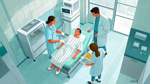 探秘慢性荨麻疹：常见困扰及应对之道