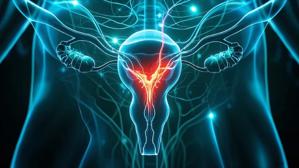 揭开子宫内膜异位症的面纱：全面解析病理、症状及治疗