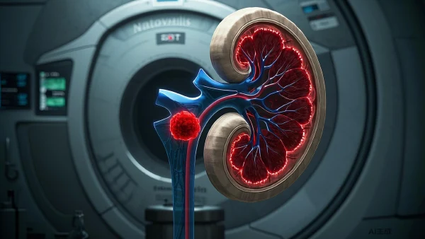 左肾占位性病变——你需要了解的关键问题！