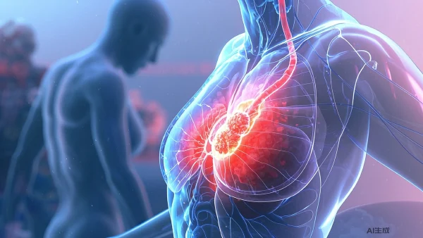 乳腺癌的科学认知与应对指南