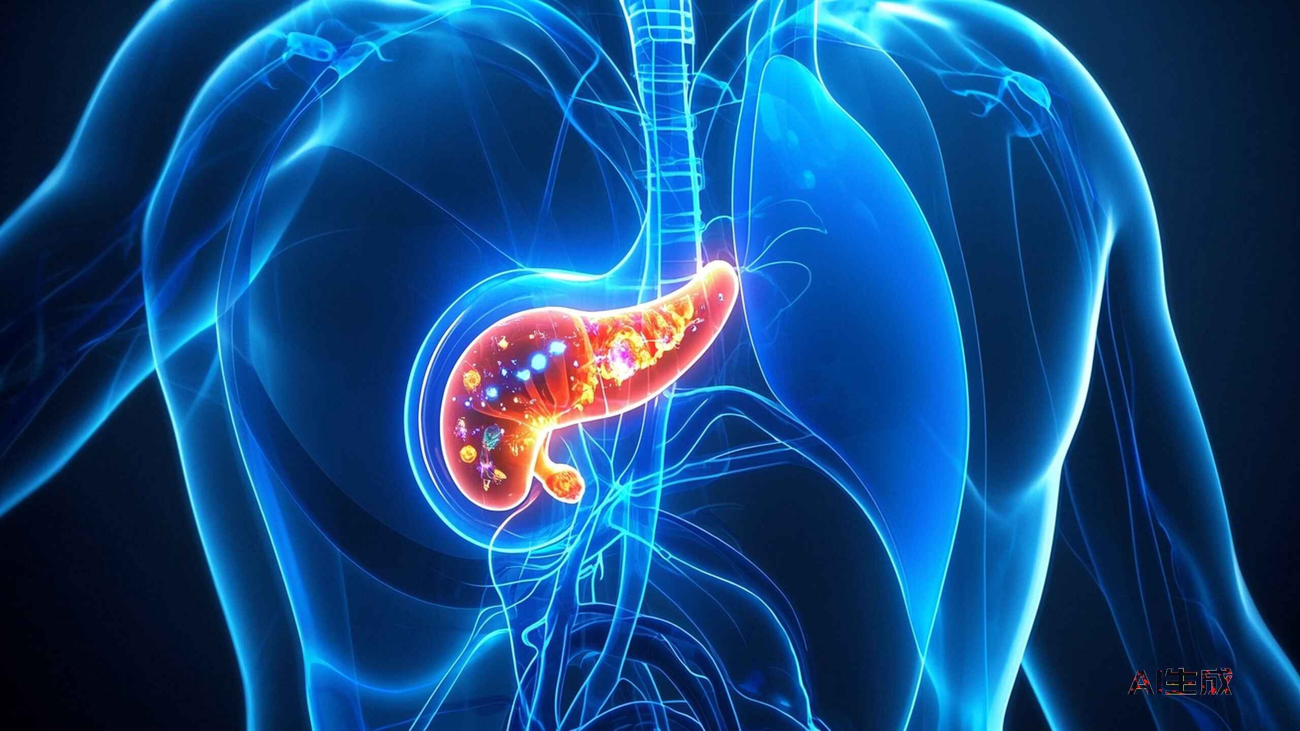 科普，了解胰腺癌：常见疑问与实用指导封面图