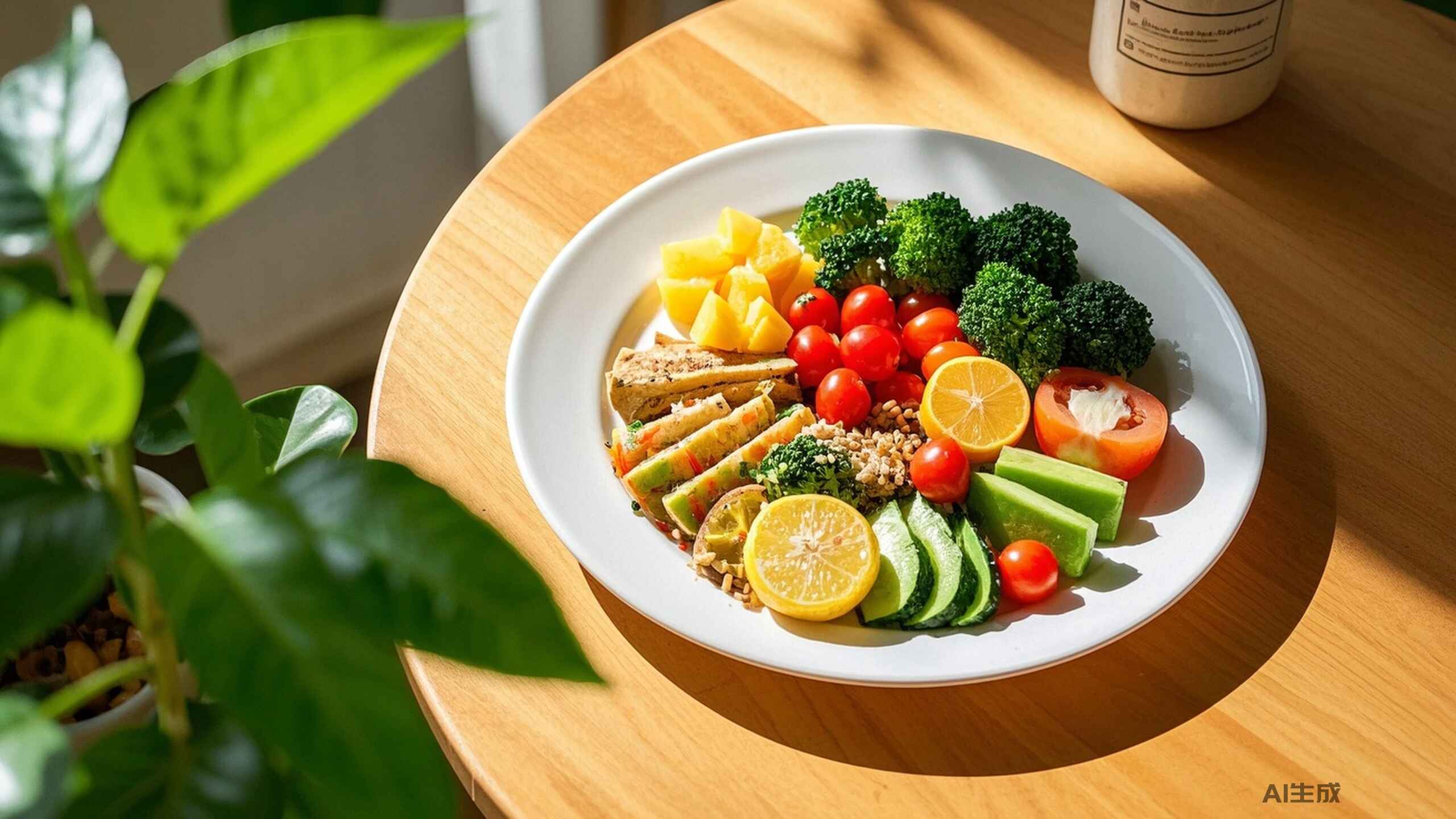 科普,低碳水化合物饮食:健康新风潮的深入解析