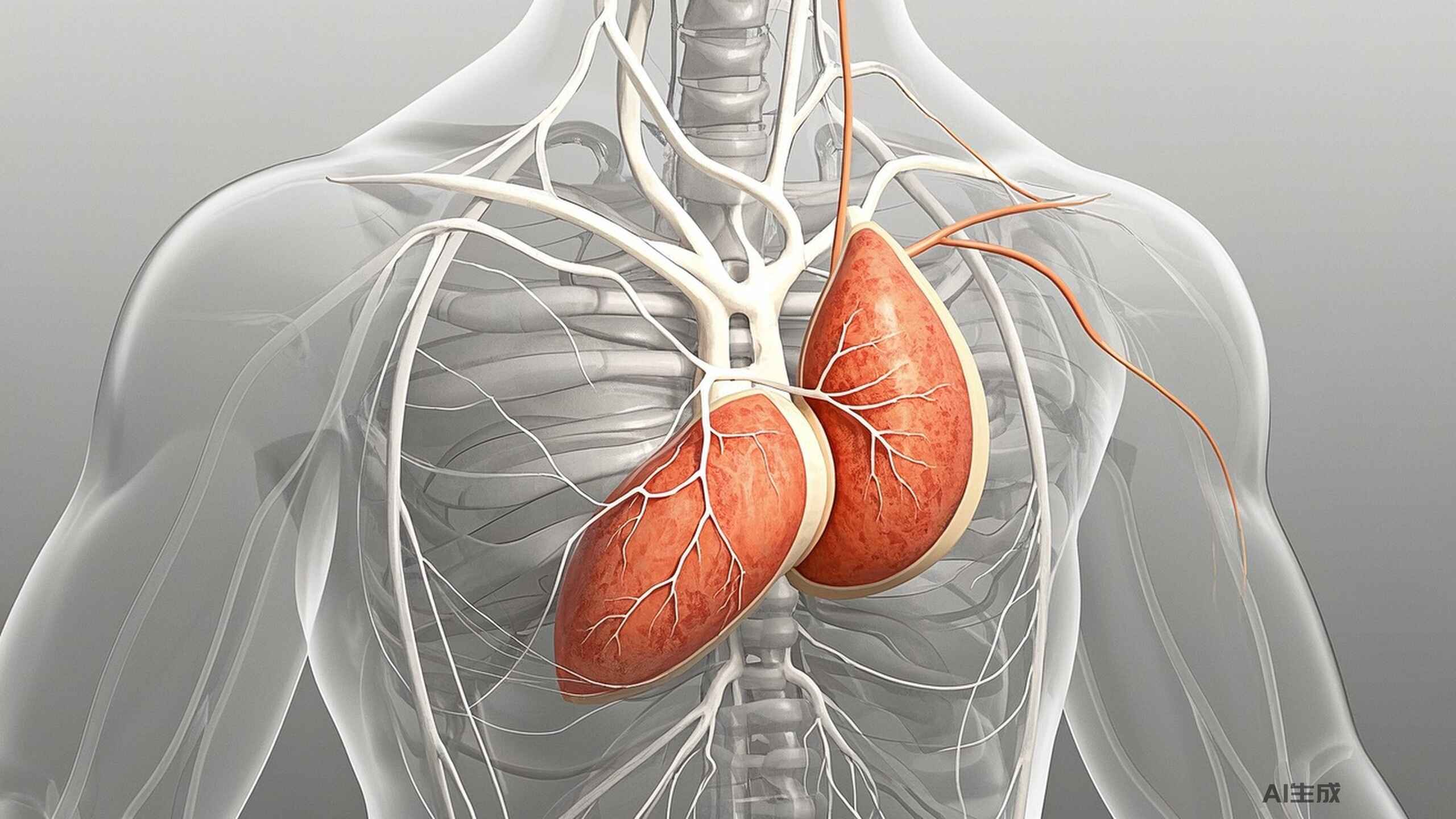 科普，乳腺手术麻醉全解：保障安全舒适的关键封面图