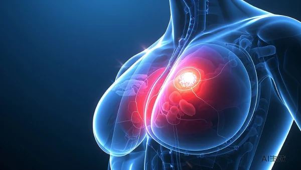 乳腺癌那些事,您了解了吗?
