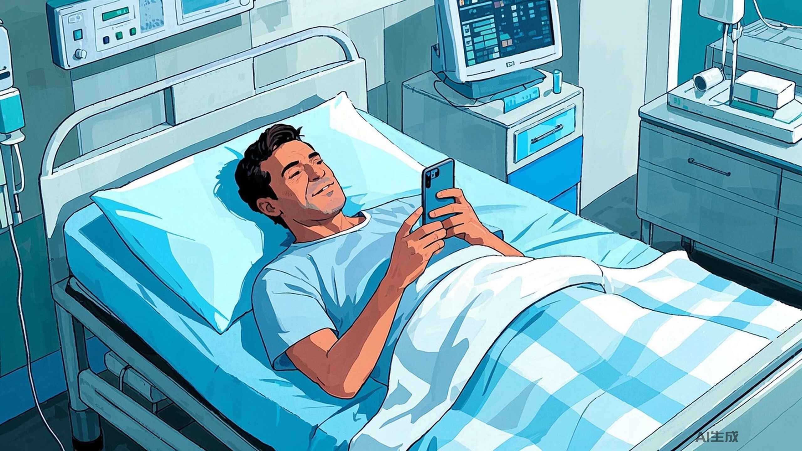 科普，<span style="color: #da4707">听觉</span>的隐匿敌人：中耳积液的诊断与治疗全解析