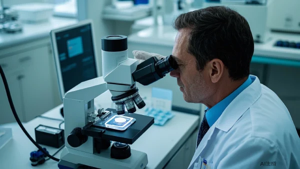 打破隐秘的生育密码：抗缪勒氏管激素（AMH）检查全解析