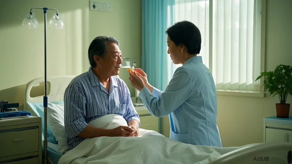 肝囊肿：了解症状、检查与治疗方案的全面指南