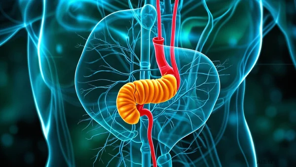 胰腺占位性病变:及时识别与治疗的实用指南