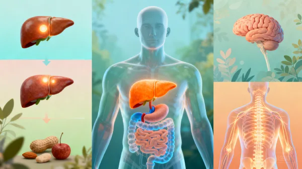 科学应对乙型肝炎肝硬化的实用指南
