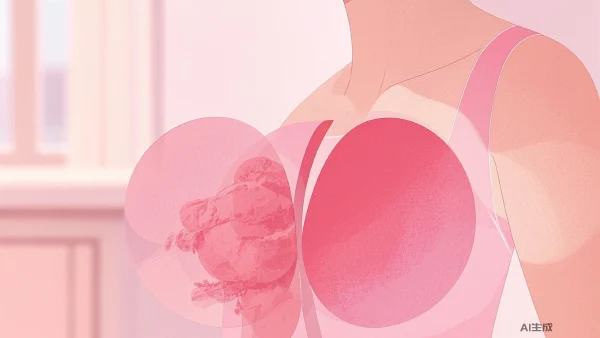 乳腺癌的基本知识
