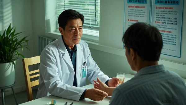 告别手足癣：从预防开始的健康之路