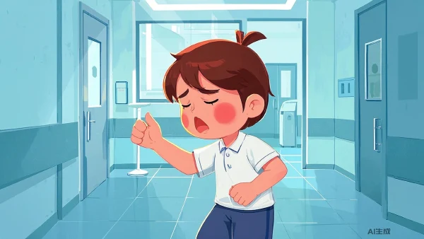 皮炎:皮肤在“抗议”?解码红肿瘙痒的求救信号