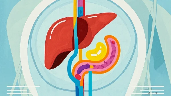 胆囊结石与慢性胆囊炎:别忽视这些信号!