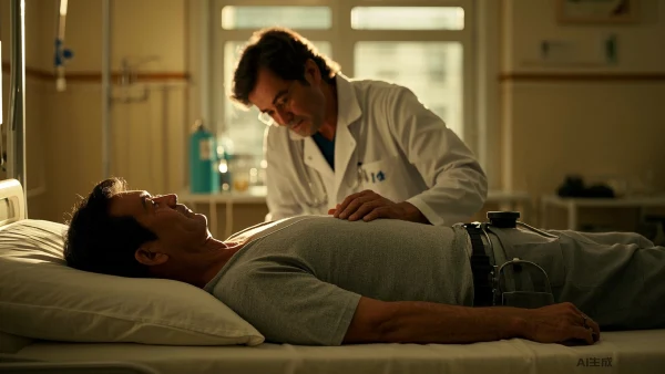 破解腰痛密码——腰椎间盘突出治疗方法全解析