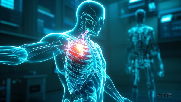 麻醉在全身多处软组织损伤治疗中的应用，你了解吗？