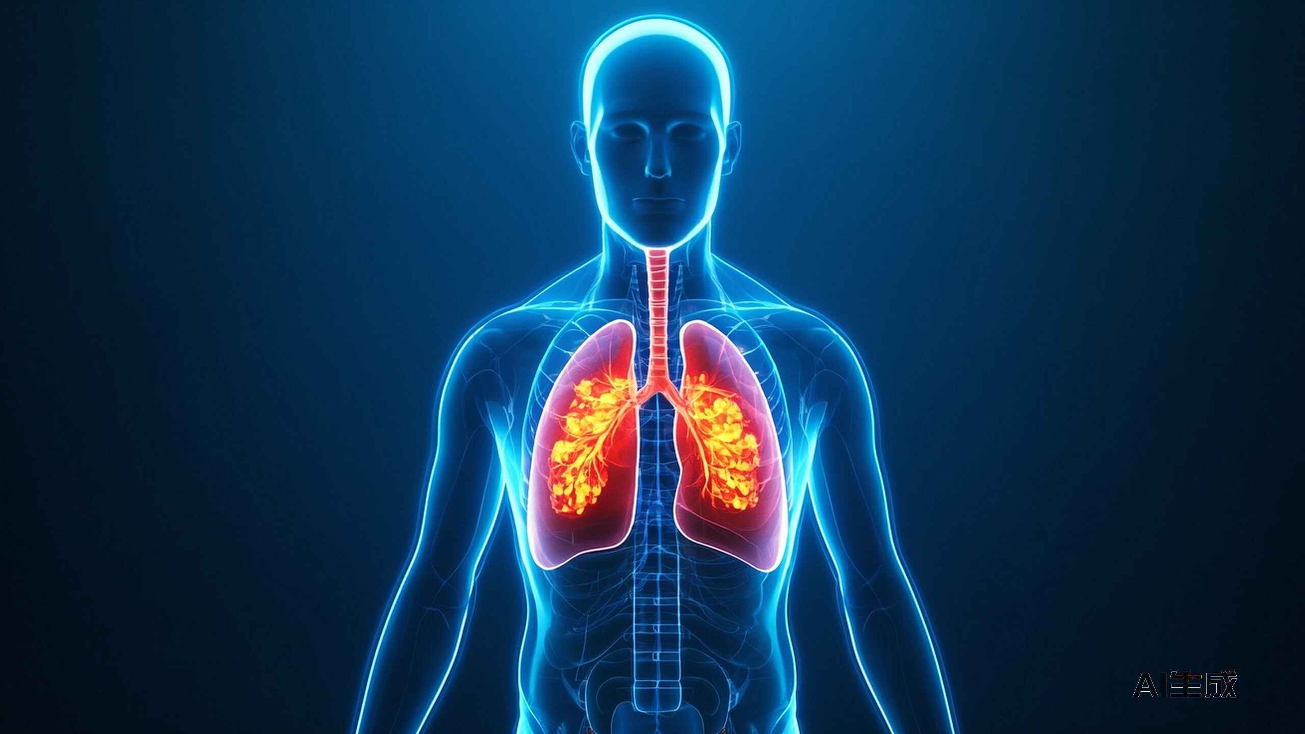 科普，如何识别与<span style="color: #da4707">应对</span><span style="color: #da4707">肺</span><span style="color: #da4707">腺癌</span>？