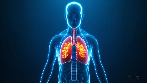 如何识别与应对肺腺癌?