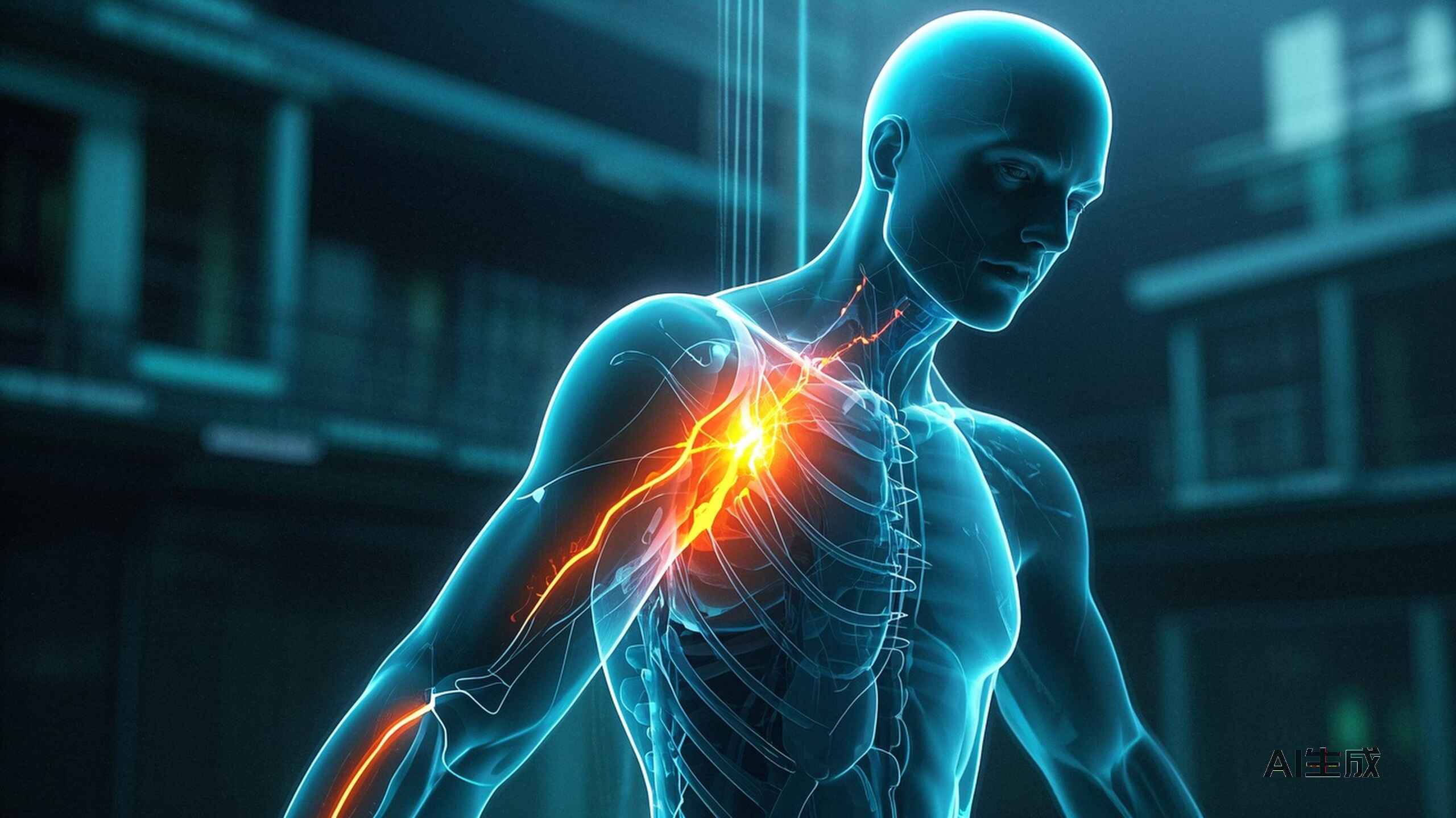 科普，麻醉领域的应用：保障手术安全与围术期管理封面图