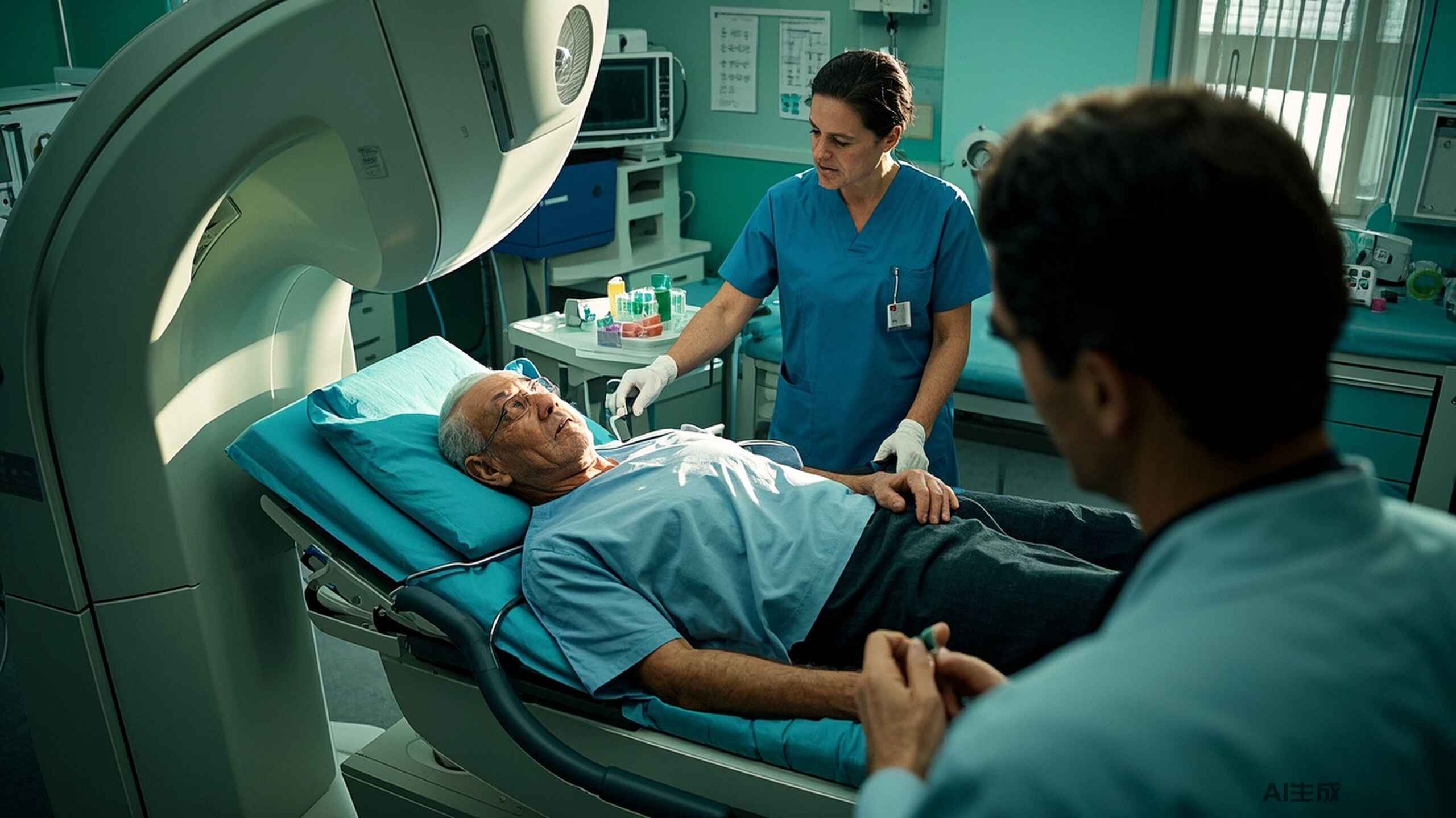 科普，<span style="color: #da4707">宫颈癌</span>早期治疗药品使用与术后安全<span style="color: #da4707">护理</span>全指南