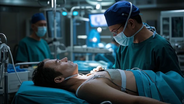 围手术期营养需求:确保手术成功的“隐形”护航者