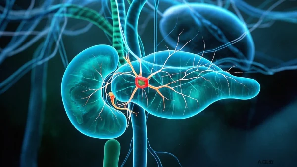揭秘胰腺炎：症状、成因与日常管理全攻略