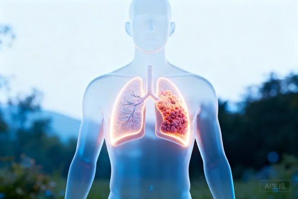 肺癌复发后的健康管理:61岁女性的案例探讨 - 健康科普、医学科普、中医科普、儿童科普、知识科普、健康中国、百姓健康、科普中国相关文章
