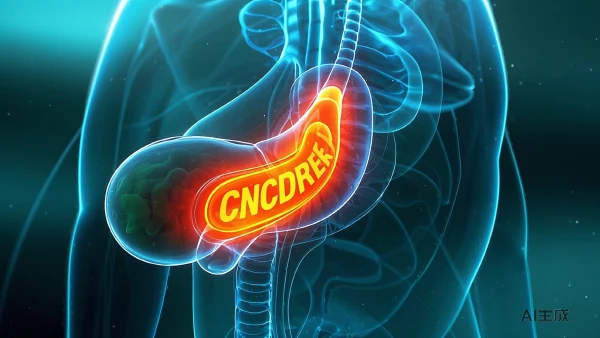 了解胰腺癌：识别、诊断和应对的实用指南 🩺