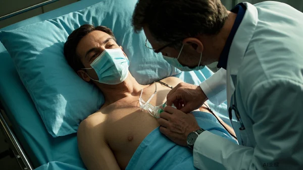 抗磷脂综合征:识别无形威胁的重要性与应对策略