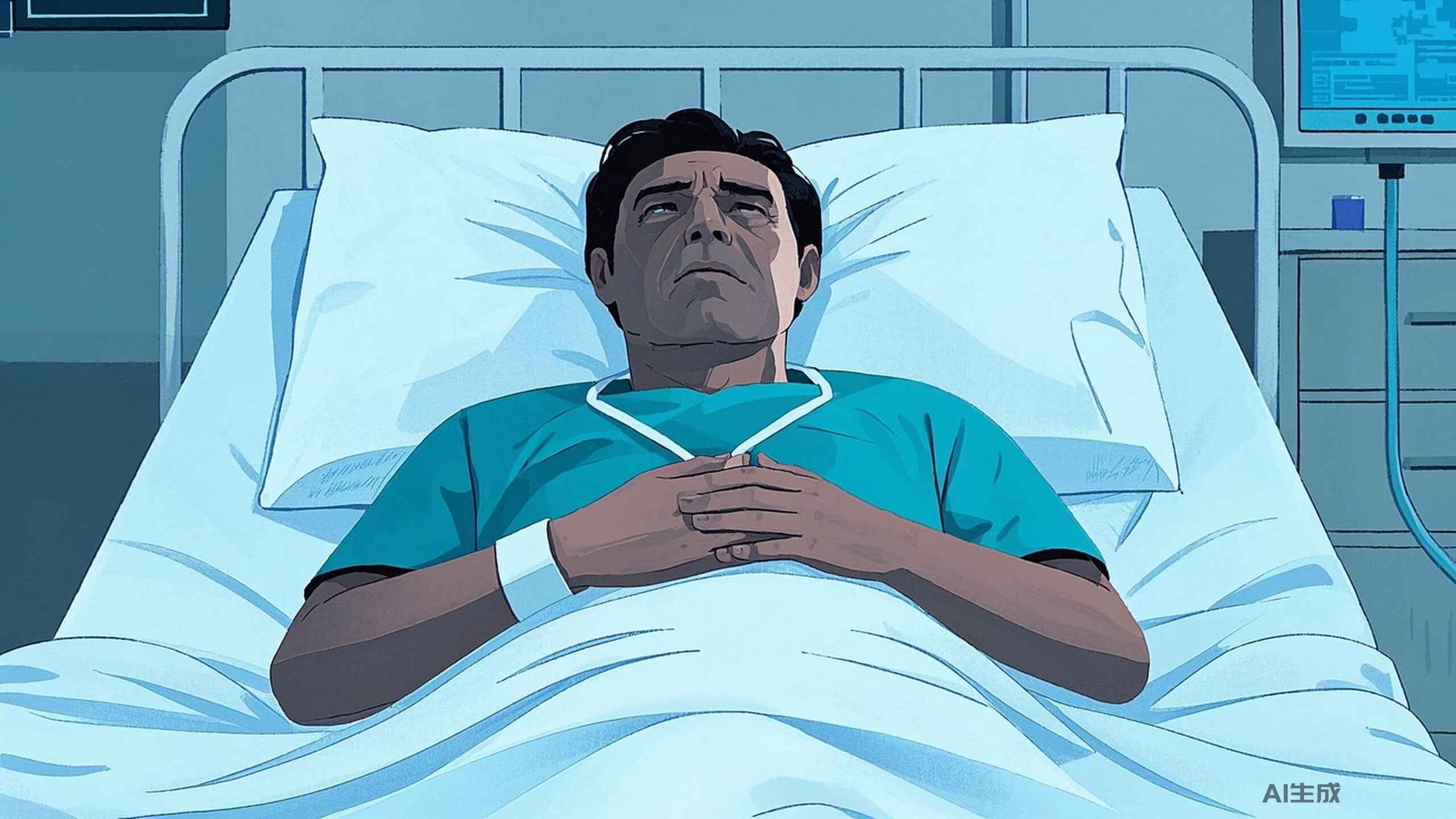 科普,不让维生素A缺失影响你的一生:认识维生素A缺乏症封面图