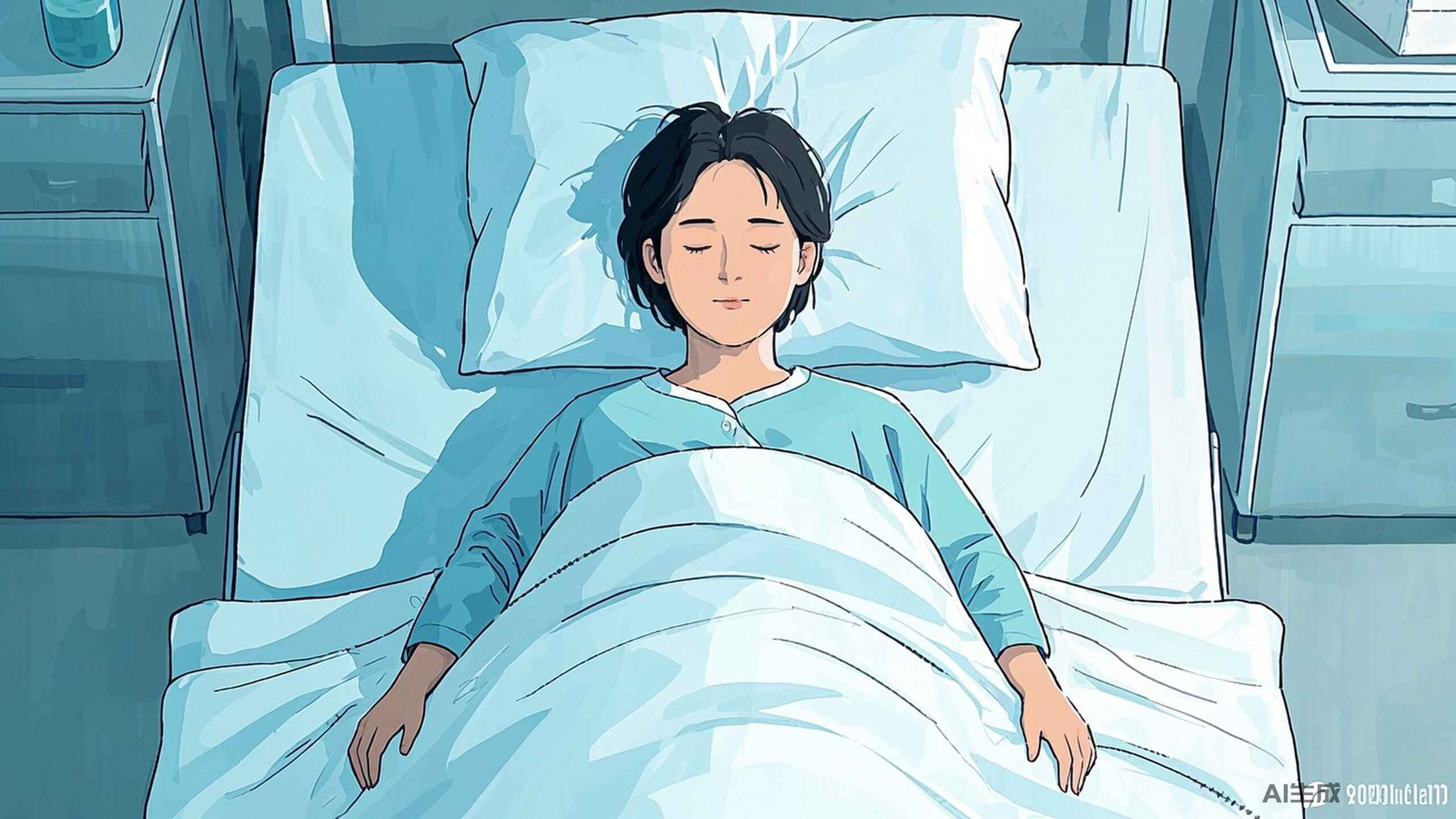 科普，从源头应对消化道出血：介入止血治疗的全景图封面图