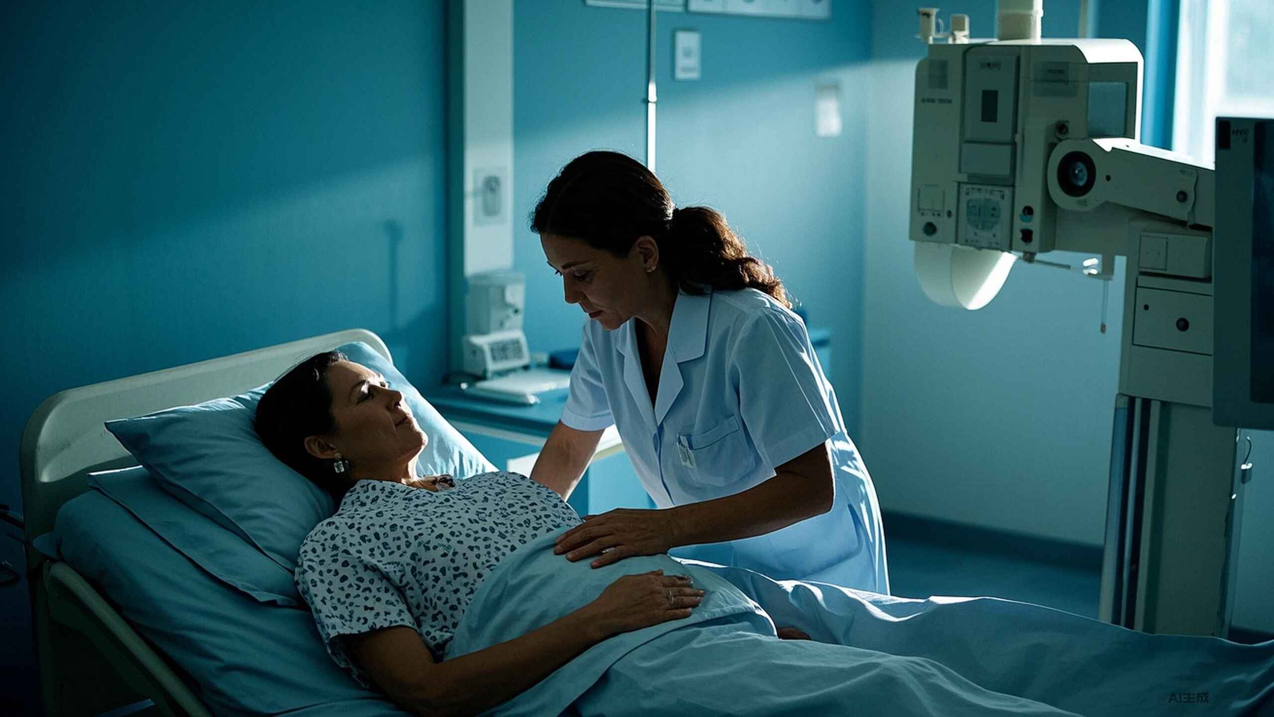 科普，<span style="color: #da4707">阴道</span>炎：女性<span style="color: #da4707">健康</span>的隐形威胁与预防指南