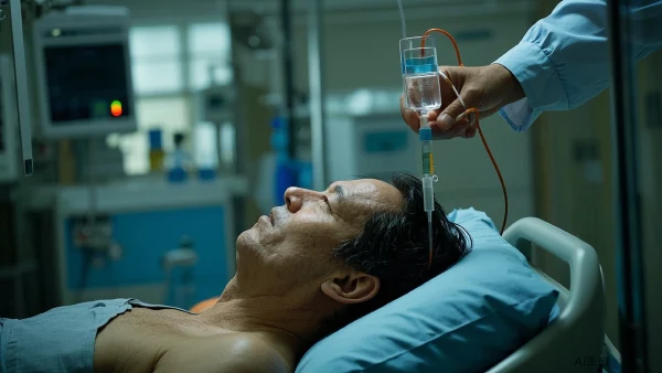 血管免疫母性t细胞淋巴瘤iii期：治愈与希望的交织