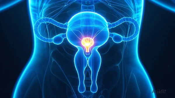 卵巢囊肿：简单易懂的全方位健康指南