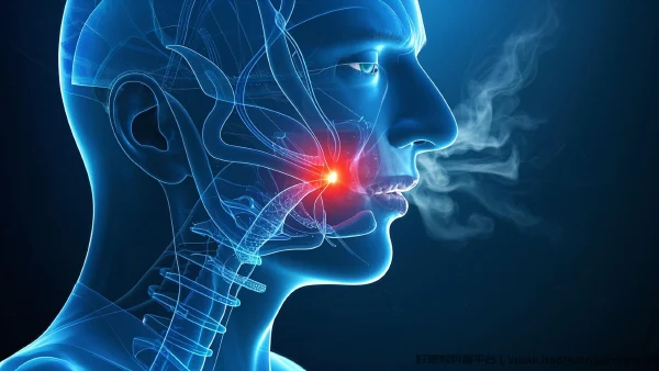 急性上呼吸道感染:症状、诊断与综合管理