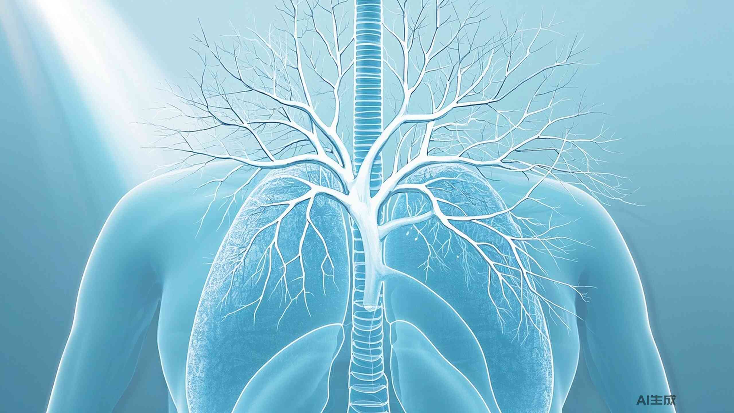 咳不停？支气管炎科学用药指南！