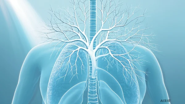 咳不停?支气管炎科学用药指南!