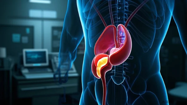 深入前列腺癌的世界:病理分级标准与定义解读