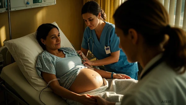 抗磷脂综合征：孕妇安全孕育的守护者