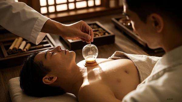 探寻经络的奥秘：触诊技巧与异常发现